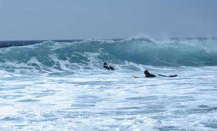 BBC Radio Foyle - Surf Gallery 37