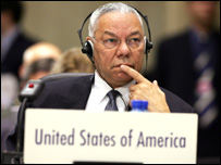 Колін Павелл 