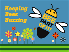 Bee Part of It logo