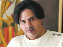 राहुल रॉय