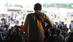 Wonderswan at Reading Festival