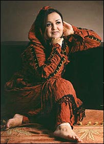 وجيهه رستگار