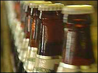 Každá lahev alkoholu bude muset mít kolek