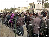 ووٹوں کی گنتی کئی روز جاری رہنے کی توقع ہے