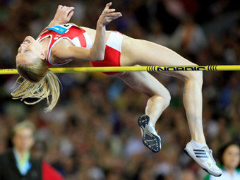 Melbourne 2006: Dydd 8