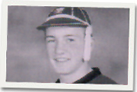 Lee Williams Pontyberem