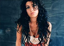 Amy Winehouse