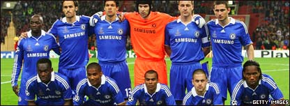 Chelsea FC