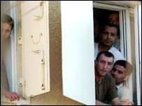 Karargahtaki mililtanlar