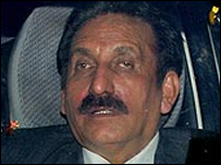 इफ़्तिखार मोहम्मद