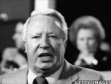 Edward Heath