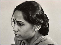 स्मिता पाटिल