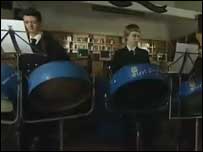 Trinity House School