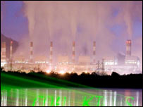 گیسوں کا اخراج