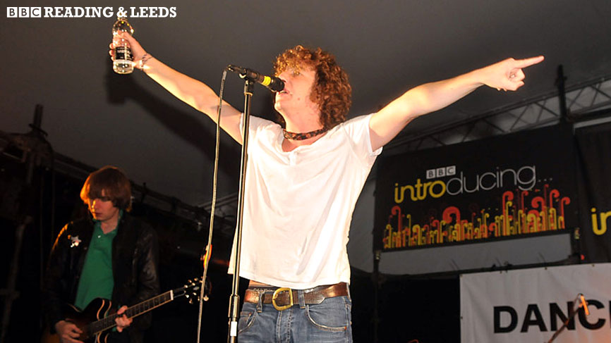 The Pigeon Detectives