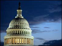 امریکی کانگریس