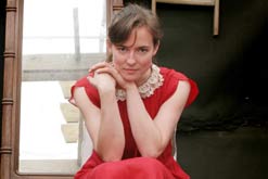 Dawn Landes by Shana Novak