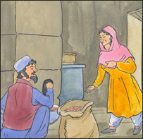 خانه نو، زندگی نو