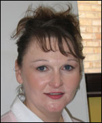 Mary Ann Lancaster