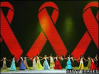 شرکت کنندگان در مسابقه دختر شایسته جهان در چین