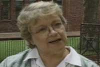 Y Parchedig Enid Morgan