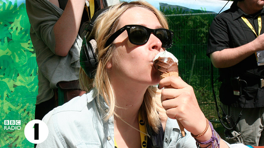 Edith Bowman