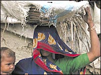 मैला ढोने की मजबूरी