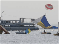 найбільший прапор