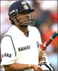 सचिन तेंदुलकर