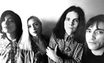 Smashing Pumpkins
