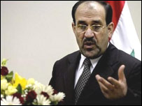 Nuri el-Maliki
