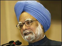 منموہن سنگھ