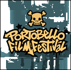 Portobello Film Festival Logo