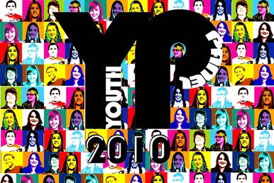 Youth Panel 2010