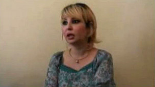 Sevinc Babayeva