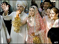 کرشمہ اور سنجے