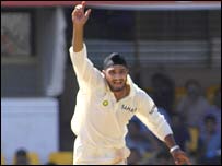 हरभजन सिंह