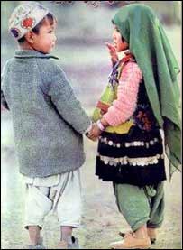 هديه و هاشم