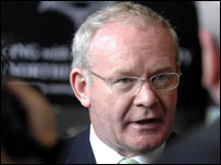 مارتین مک گینیس