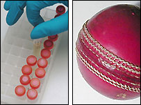 क्रिकेट और ड्रग टेस्ट