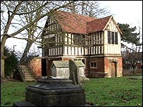Old Grammar School