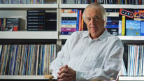 Sir Tim Rice continues to celebrate the musical heritage of America