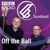 Off The Ball