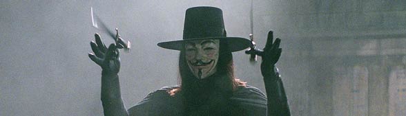 The Verdict on V For Vendetta