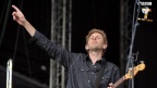 Groove Armada live at T in the Park