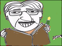 बिंदास बाबू