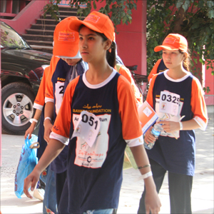 افغان ځغاستونکې