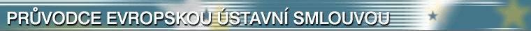 Průvodce Evropskou ústavní smlouvou