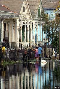 न्यू ऑर्लियंस