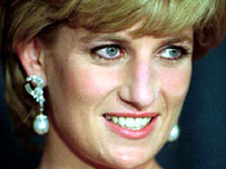 Diana, Princess Of Wales